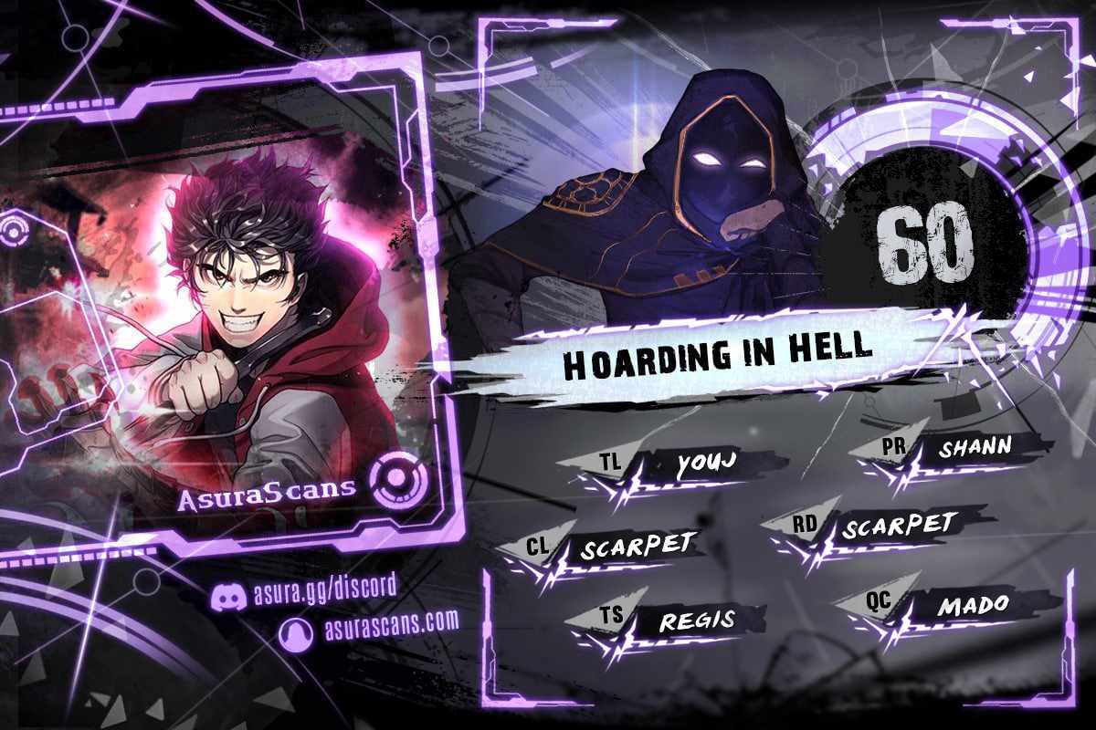 Hoarding in Hell [ALL CHAPTERS] Chapter 60 1